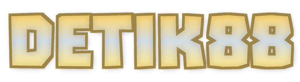 Logo DETIK88